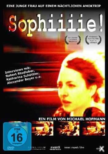 Drehbuchübersetzung&Untertitel französisch, Sophiiie! 2003