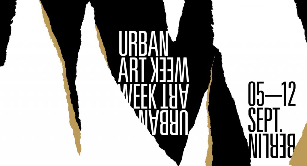 Urban Art Week/Berlin 2018/Co-Initiatorin & Programmkoordination & Filmprogramm