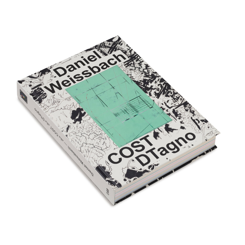 Book Review: Essential posthumous monograph “Daniel Weissbach aka COST aka DTagno”