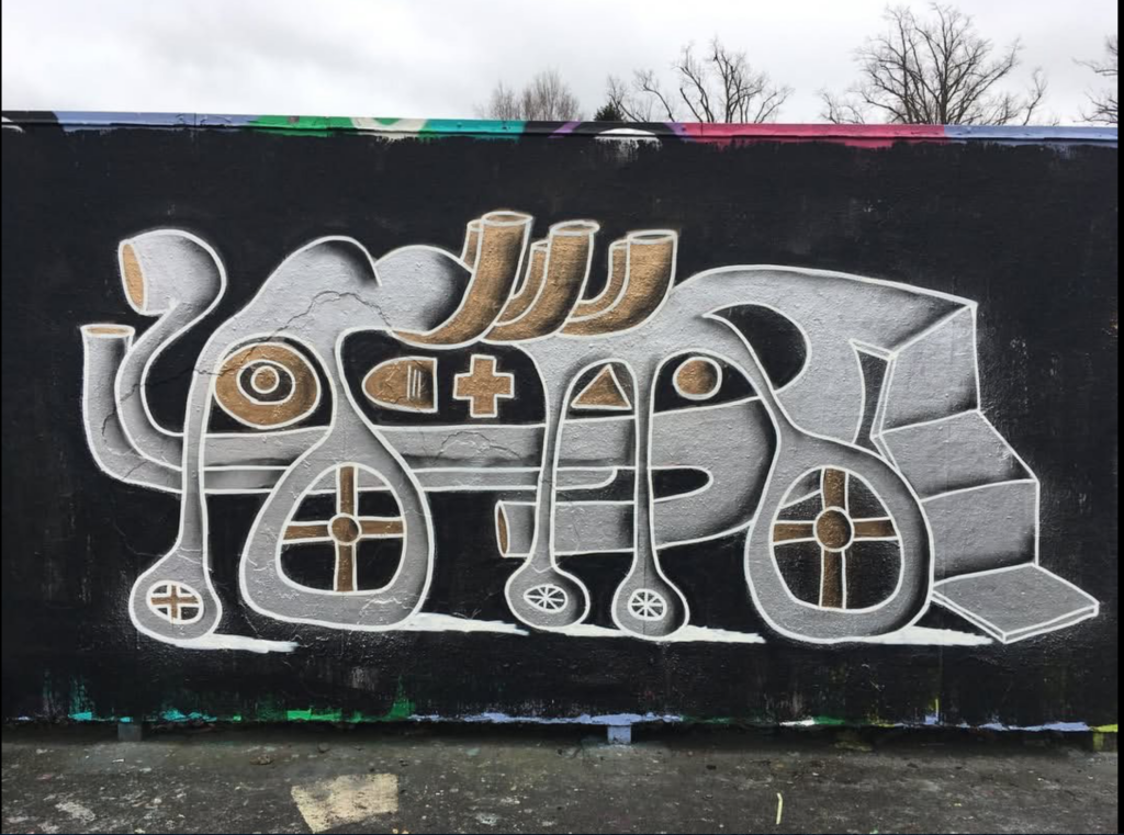 Interview: KESO in Sweden: Notable Anti Style @UP